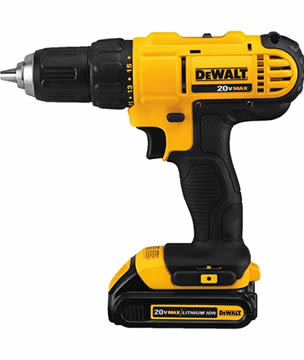 Power Drill